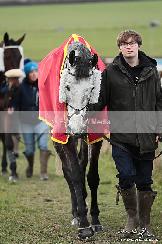 PtP 280226 514 - Kimblewick PtP Kingston Blount 28/02/26