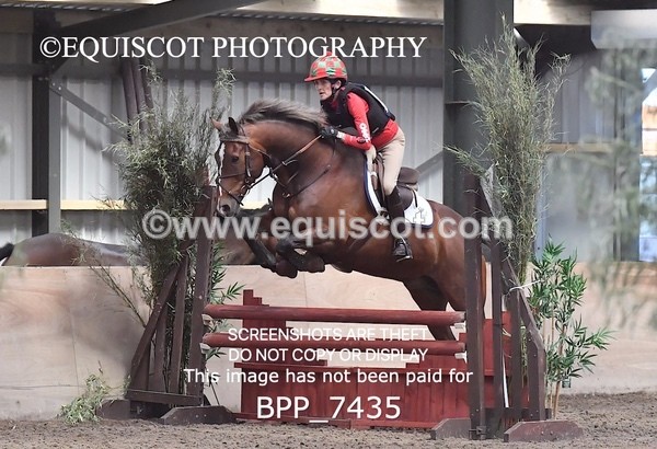 BPP_7435 - CLASS 4 BE90CM