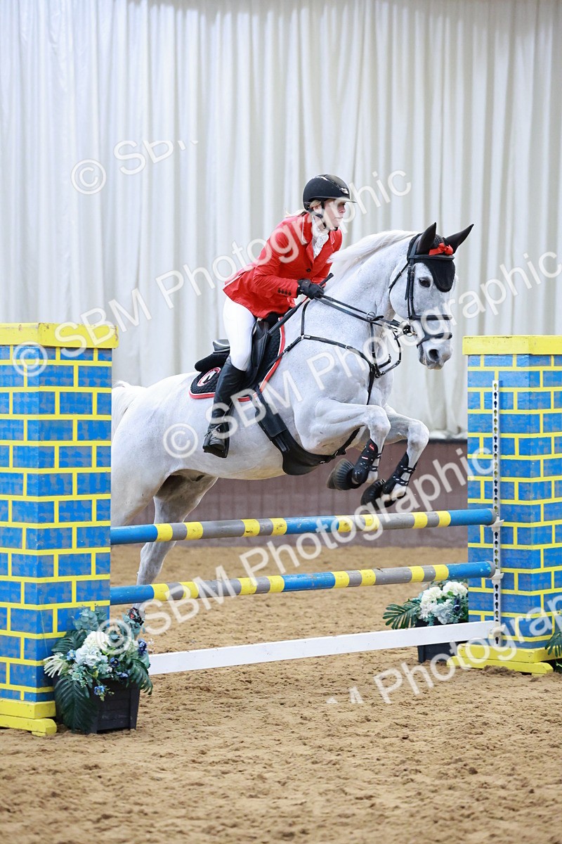 SBM_002691 - Class 9 - Equissage Pulse Senior BritiNovice/ 90cm Open