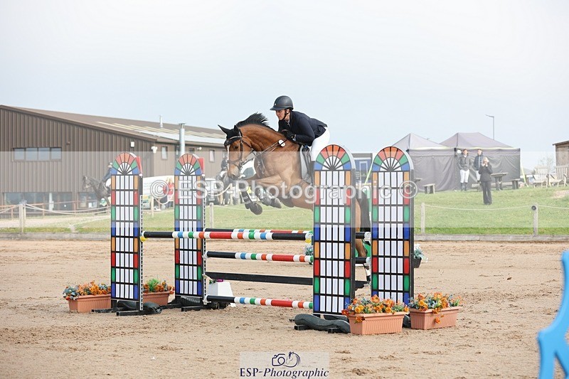 250424-092525-02773 - Cls 29 Young Horse 6yr old