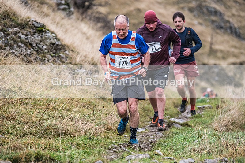 Litton-846 - Litton Christmas Cracker Fell Race Sunday 15th December 2024