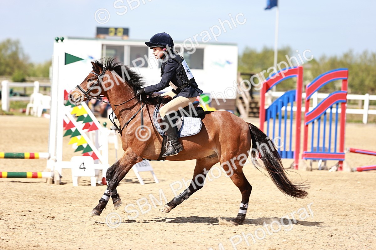 SBM_006819 - Class 2 - 50cm