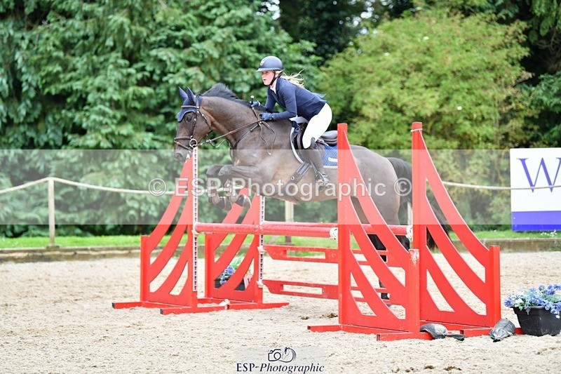 240712-103121-32762 - Cls 137 British Novice and 90cm Open