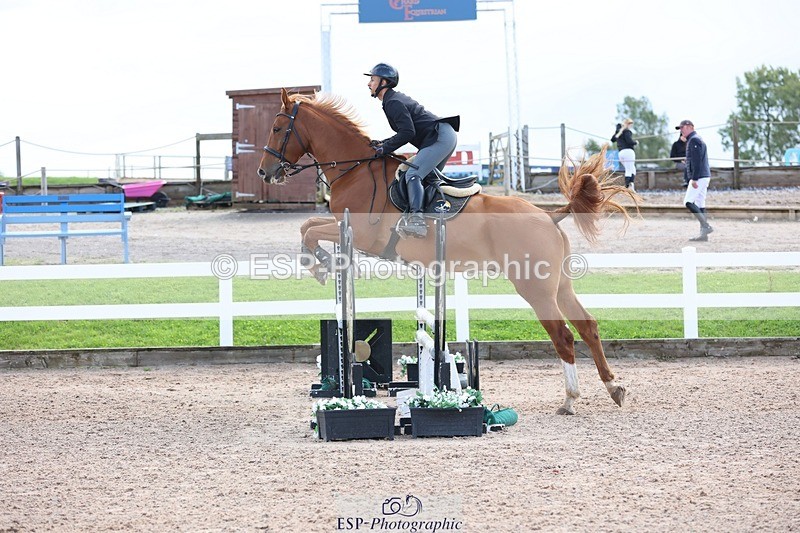 250913-101647-06024 - Cls 21 Snr British Novice and 90cm Open