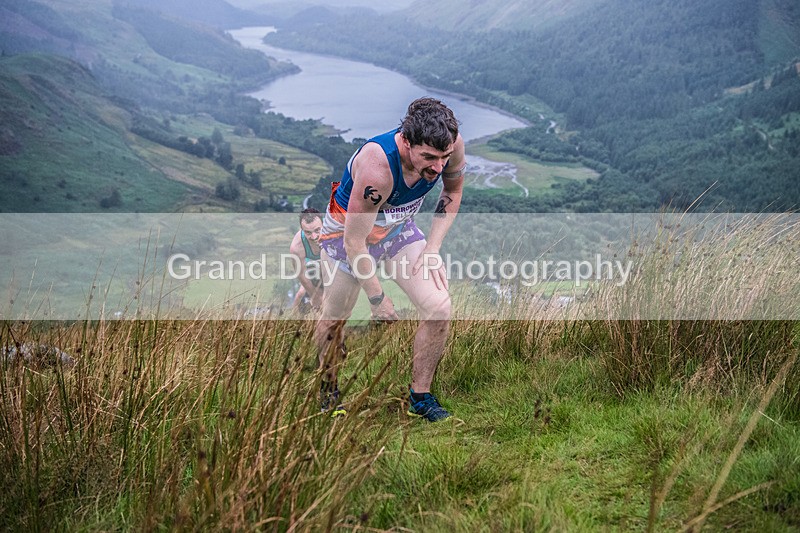 Steel Fell-131 - Steel Fell Race Wednesday 5th August 2026