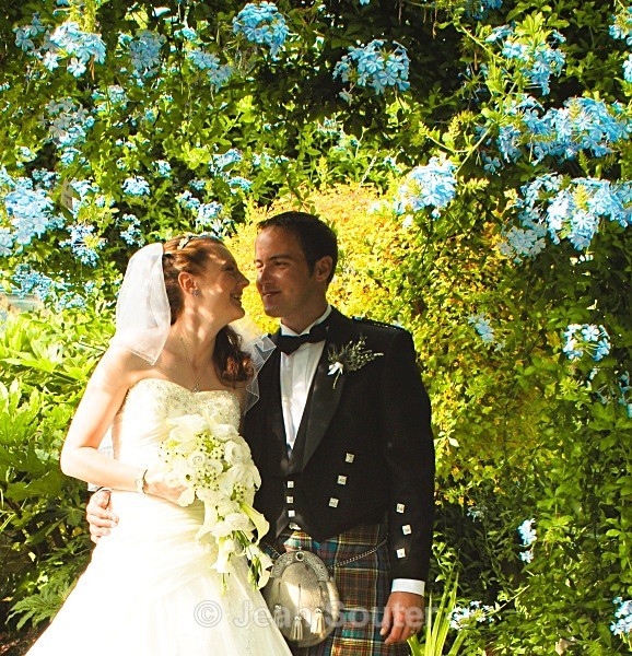  - Richard & Victoria