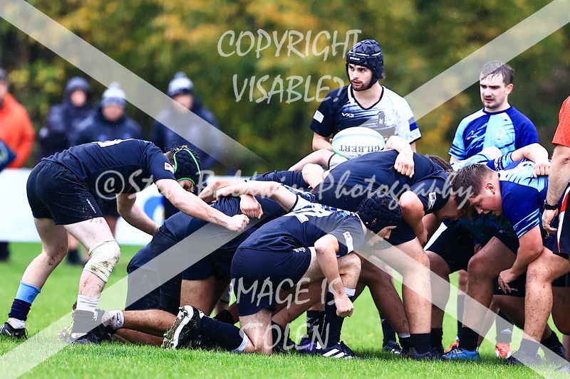 1DX30579 - 2025-10-19 Supermarine RFC Colts V Wimborne RFC Senior Academy U18