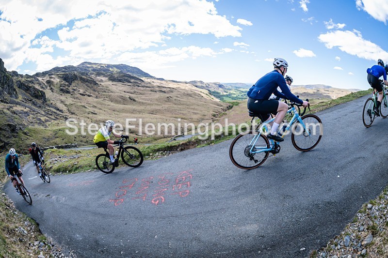 141358 - Hardknott Pass Camera 2 14.00-15.00
