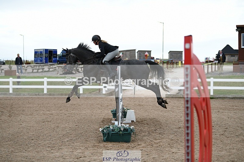 250803-083055-11577 - Cls 31 a&b British Novice & 90cm Open