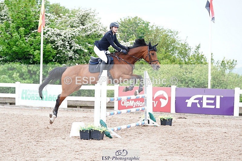 250511-131816-13743 - Cls 33 95cm Amateur Quali
