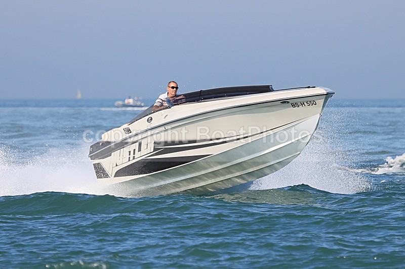 190825 HUSTLER 266 CLASSIC 1Y3A1139 - Motorboats - Open