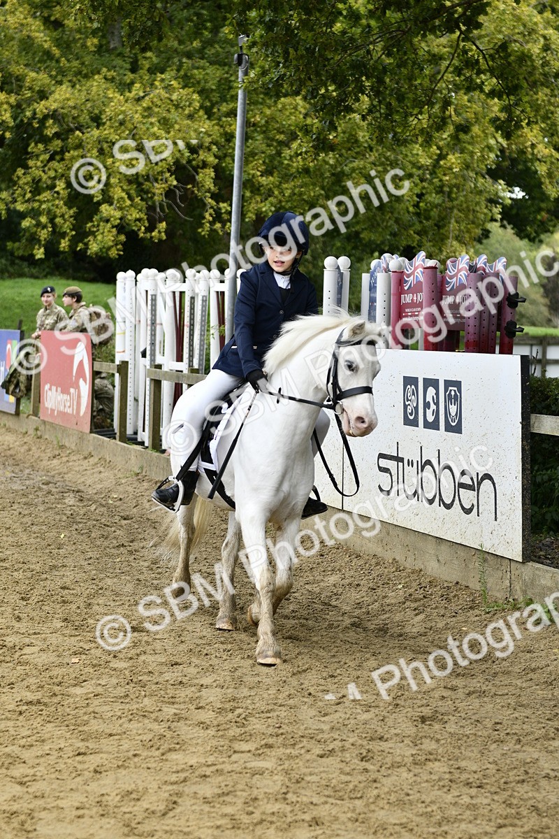 SBM_65440 - J2a mini Tour Junior Pony 30cm Championship