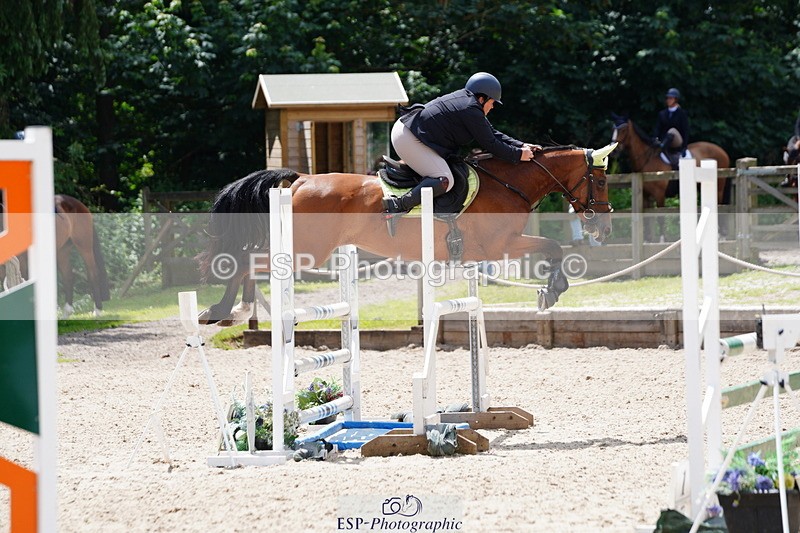 250615A-135132-11279 - Class 47 Snr British Novice 2nd Rnd