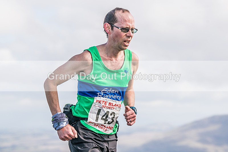 Coledale-215 - Coledale Horseshoe Fell Race Saturday 30th March 2024
