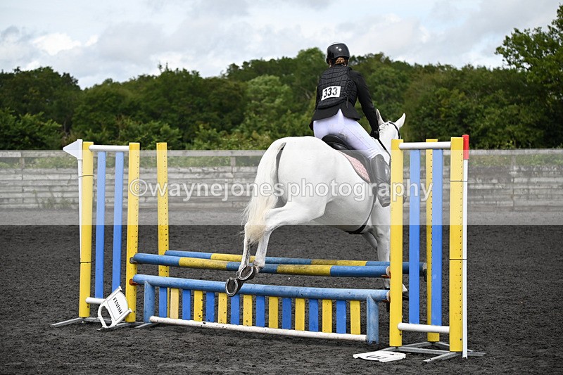 WJ6_0925 - Class 14 Intermediate 75cm