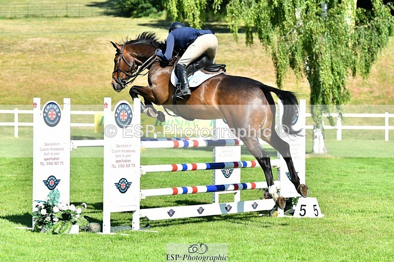 230707-091828-06091 - Cls 12 Foxhunter