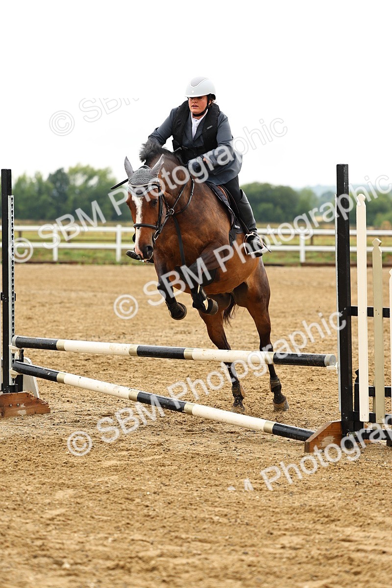 SBM_001154 - Class 4 - 70cm