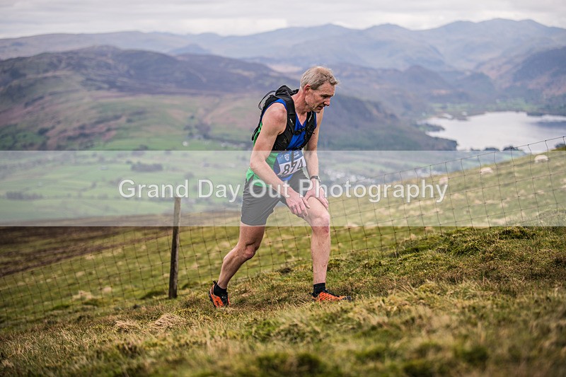 Keswick-491 - Inter Counties & Up and Down Mountain Running Champs (Junior & Senior Races) Sunday 21st April 2024