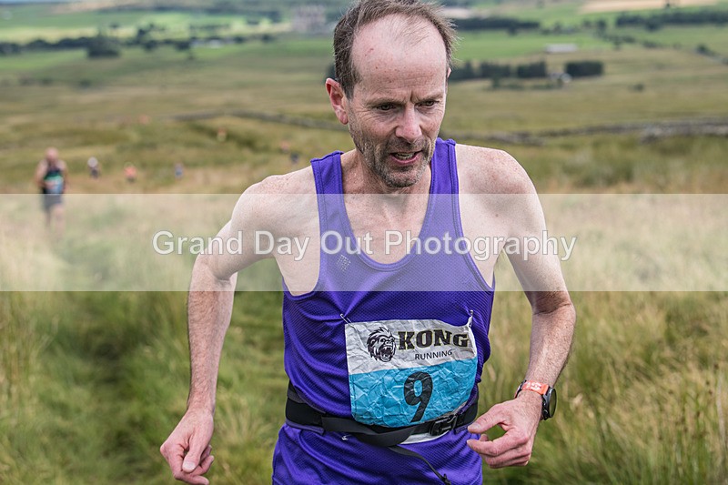 HWH-60 - High Wether Howe Fell Race Saturday 26th July 2025