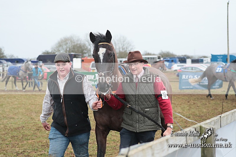 PtP 210124 974 - Cocklebarrow Races Point-to-Point 21/01/24