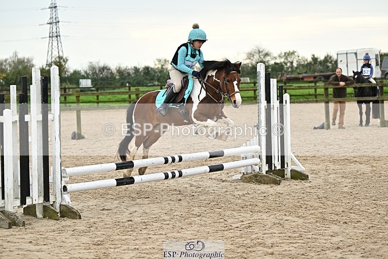 241110-140044-01004 - 60-65cm Arena Eventing