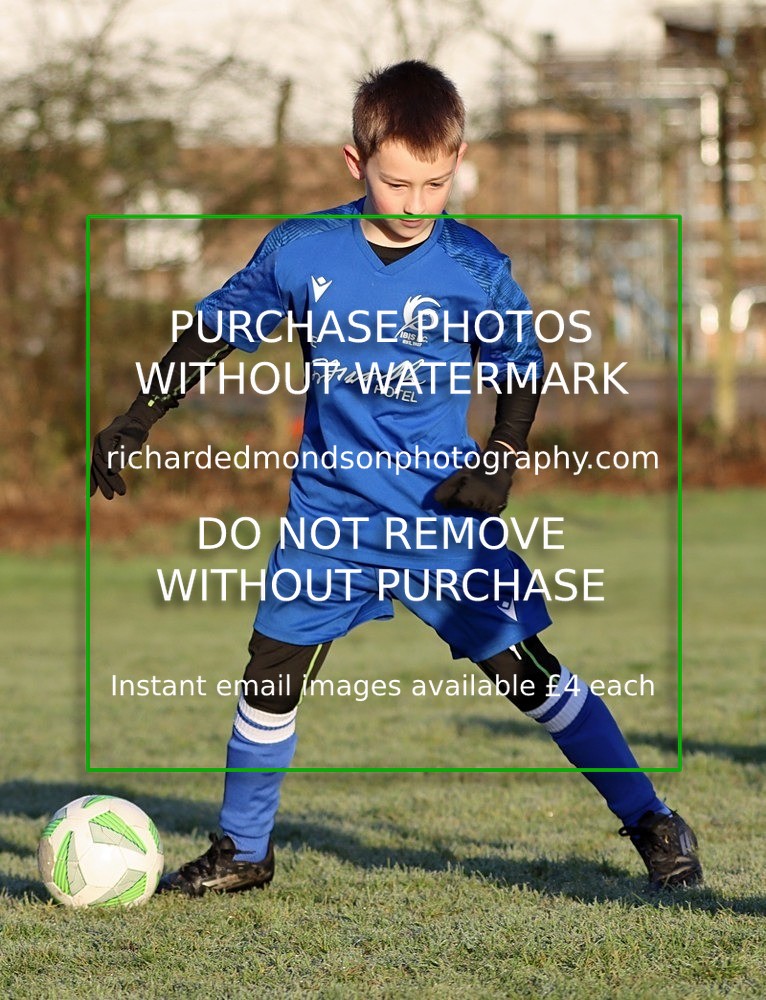 IMG_7880 - Ibis U9 vs Swarthmoor U9 (14/12/24)