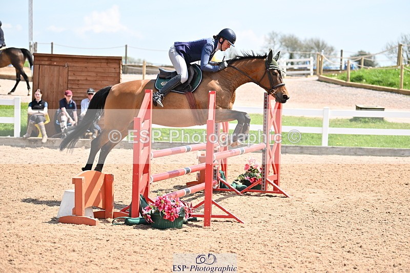 240509A-130831-02325 - Cls 3 85cm National Am Quali