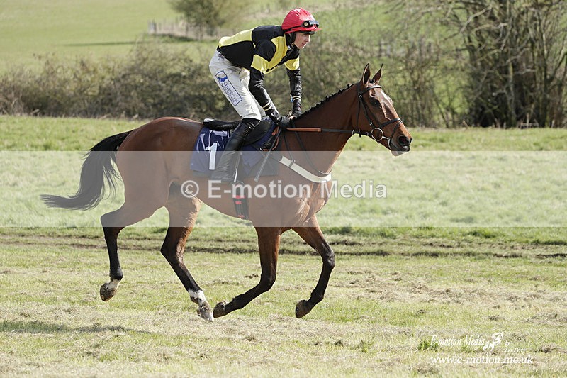 PtP 080423 635 - Dingley Races The Woodland Pytchley Hunt PtP 08/04/23