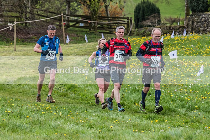 3 Peaks-3368 - The 3 Peaks Race Saturday 27th April 2024