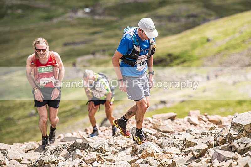 Borrowdale-1238 - Borrowdale Fell Race Saturday 2nd August 2025