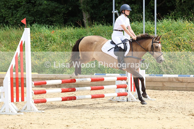 3E7A3191 - Class 6: 70cm Junior