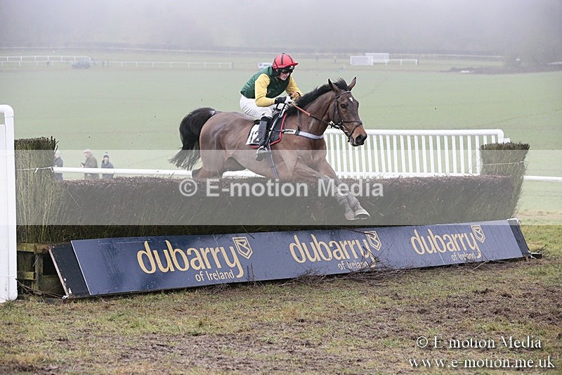 PtP 200118 830 - Barbury International Racing Club Point-to-Point 20/01/18