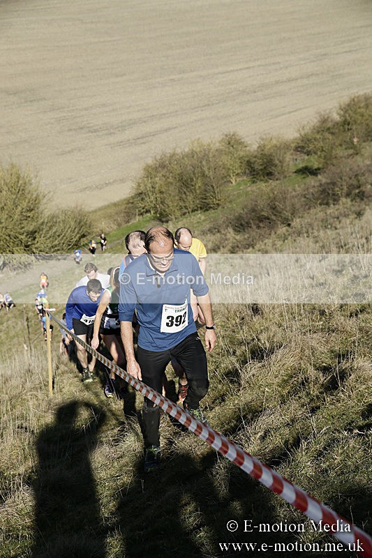 PVT 240219 1364 - The Terminator Race - Pewsey Vale - 24/02/19