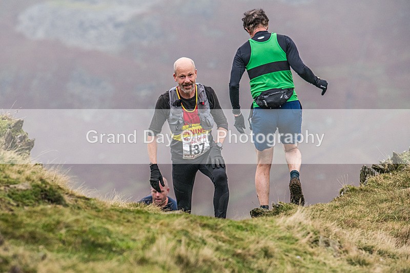 Dunnerdale-831 - Dunnerdale Fell Race Saturday 9th November 2024