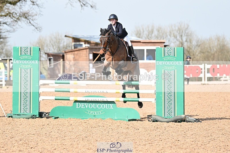 250309-121914-04143 - Cls 6 Pony Newcomers and 1m