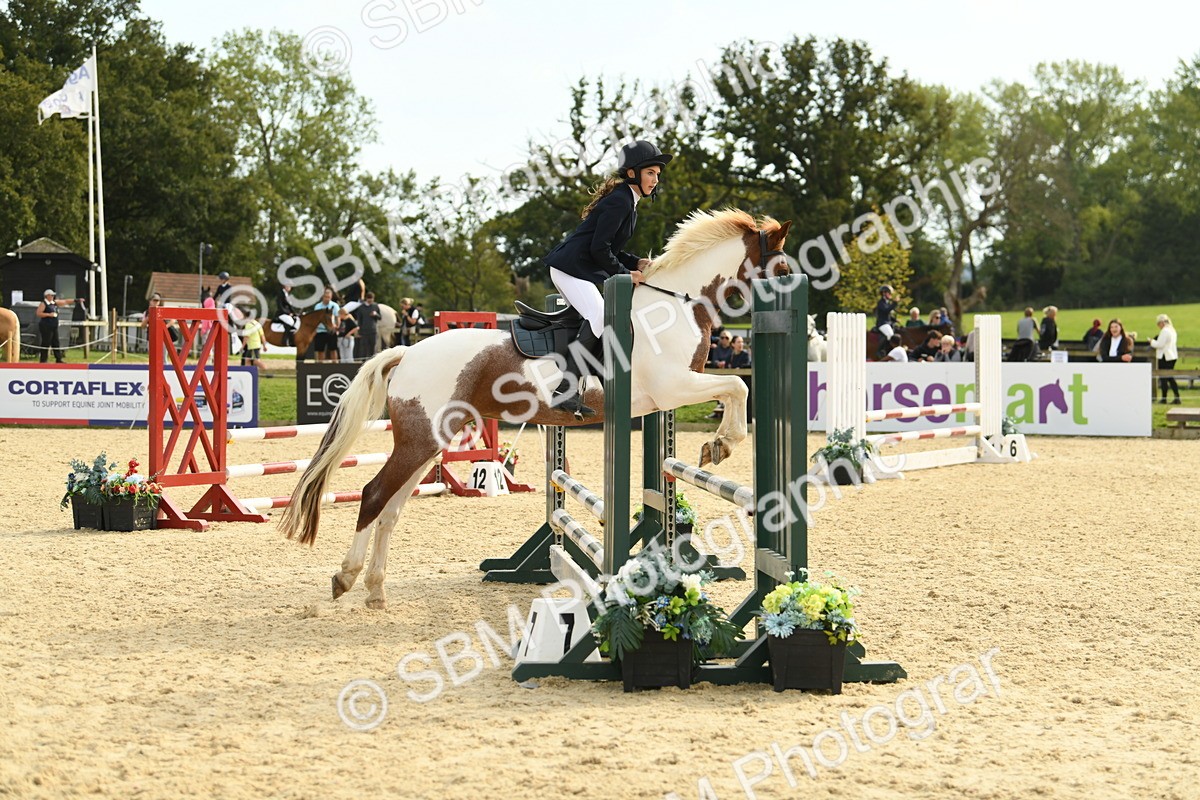 SBM_70975 - J15 - Junior Pony 70cm Championship