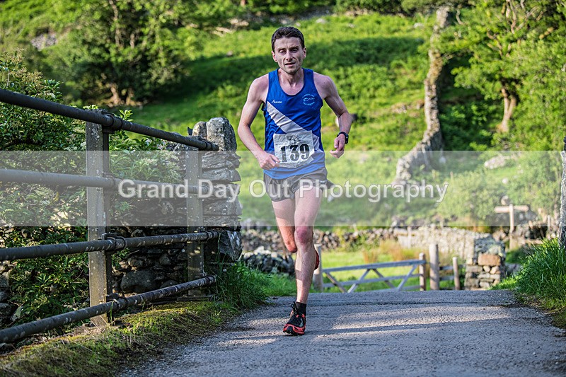 Langstrath-396 - Langstrath Fell Race Wednesday 18th June 2025