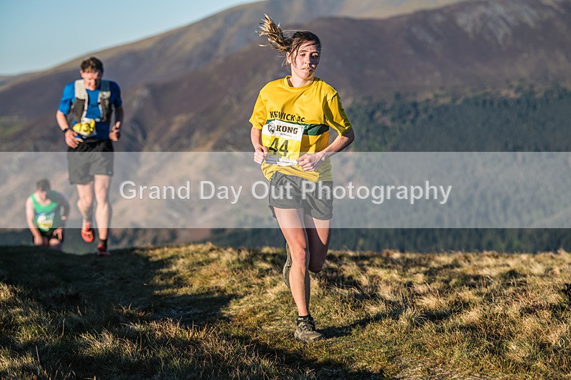 Lords Seat-111 - Lords Seat Fell Race Wednesday 29th April 2026