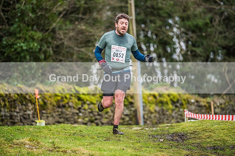 Giggleswick-1093 - Kendal Winter League Races Giggleswick Sunday 14th January 2024