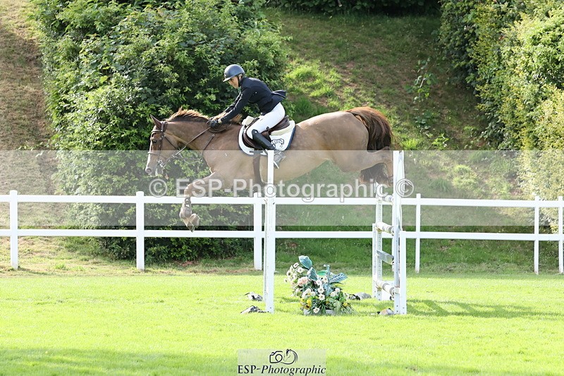 250704A-173715-12552 - Cls 18 Snr 1.40m Grand Prix