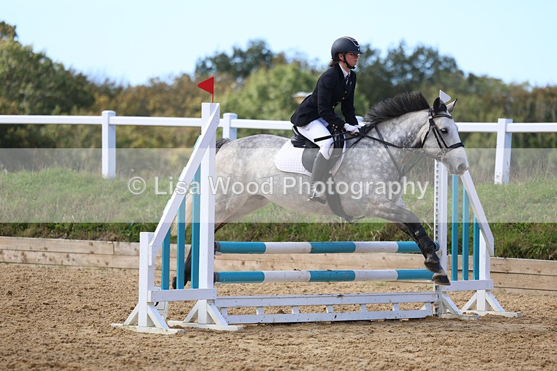 3E7A3839 - Class 6: 70cm Junior