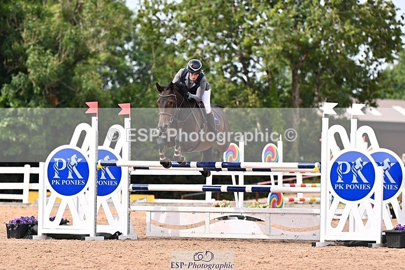 250718-164757-11942 - Cls 10, 1 Star Bronze Tour