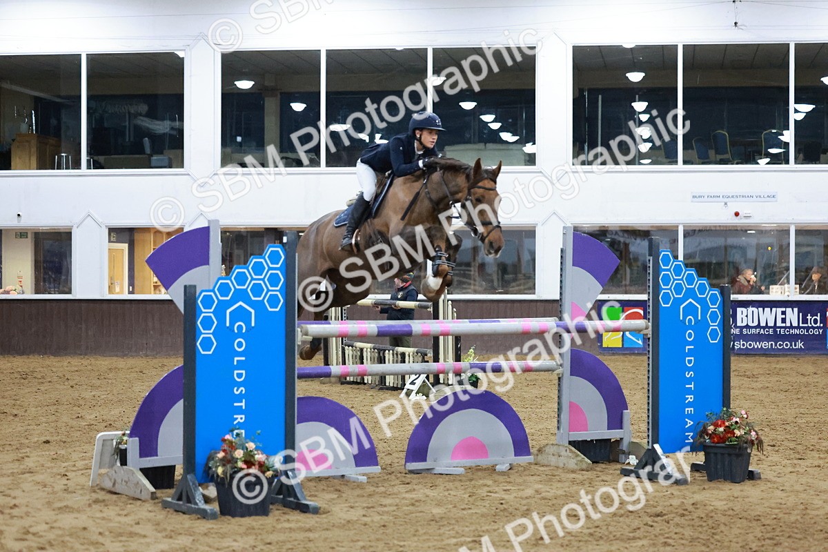 SBM_004527 - Class 14 - Winter 1.25m Championship Qualifier