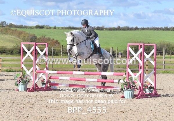 BPP_4555 - CLASS 9 HORSE 70CM FINAL