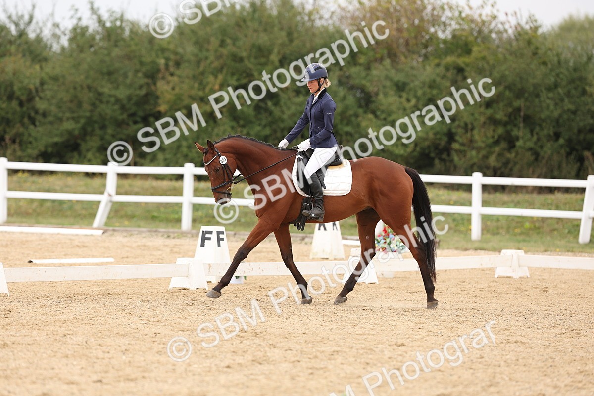 SBM_00831 - Class 8 - Novice 27 Champs