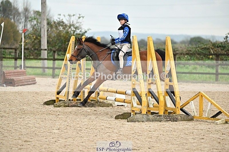 241110-141523-01070 - 60-65cm Arena Eventing
