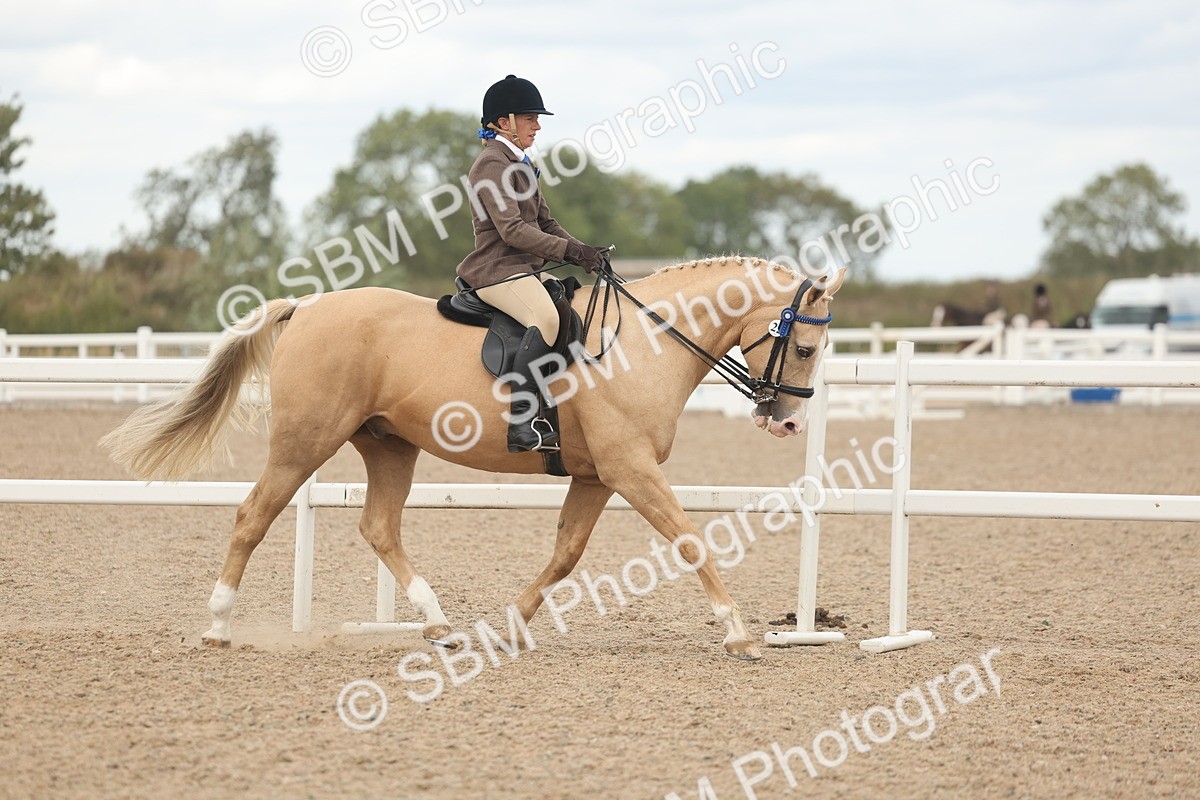 SBM_18126 - Class 315 - Best Horse-Rider Combination