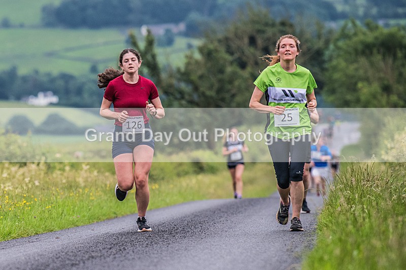 Lambfoot-393 - Lambfoot Loop Road Race Tuesday 1st July 2025