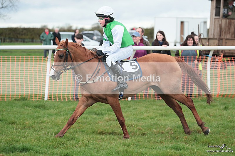 PtP 170324 1677 - Oakley Hunt PtP Brafield-On-The-Green 17/03/24