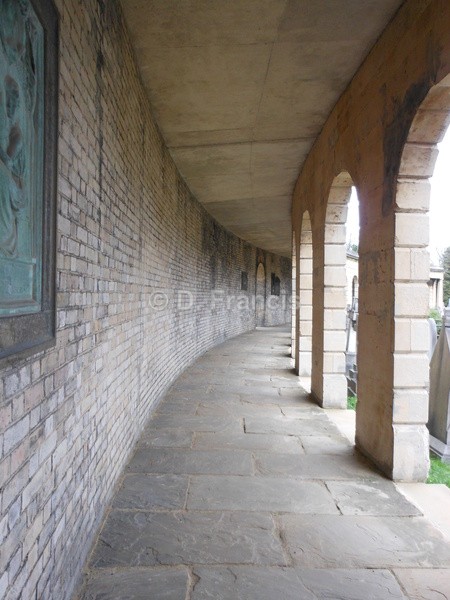 Image 5 - Brompton Cemetery